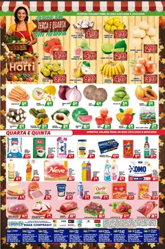 Higa's Supermercado - Ofertas da semana - Pré-Visualização do folheto da loja Higa's Supermercado, válido de 25.03.2026 | Página: 4