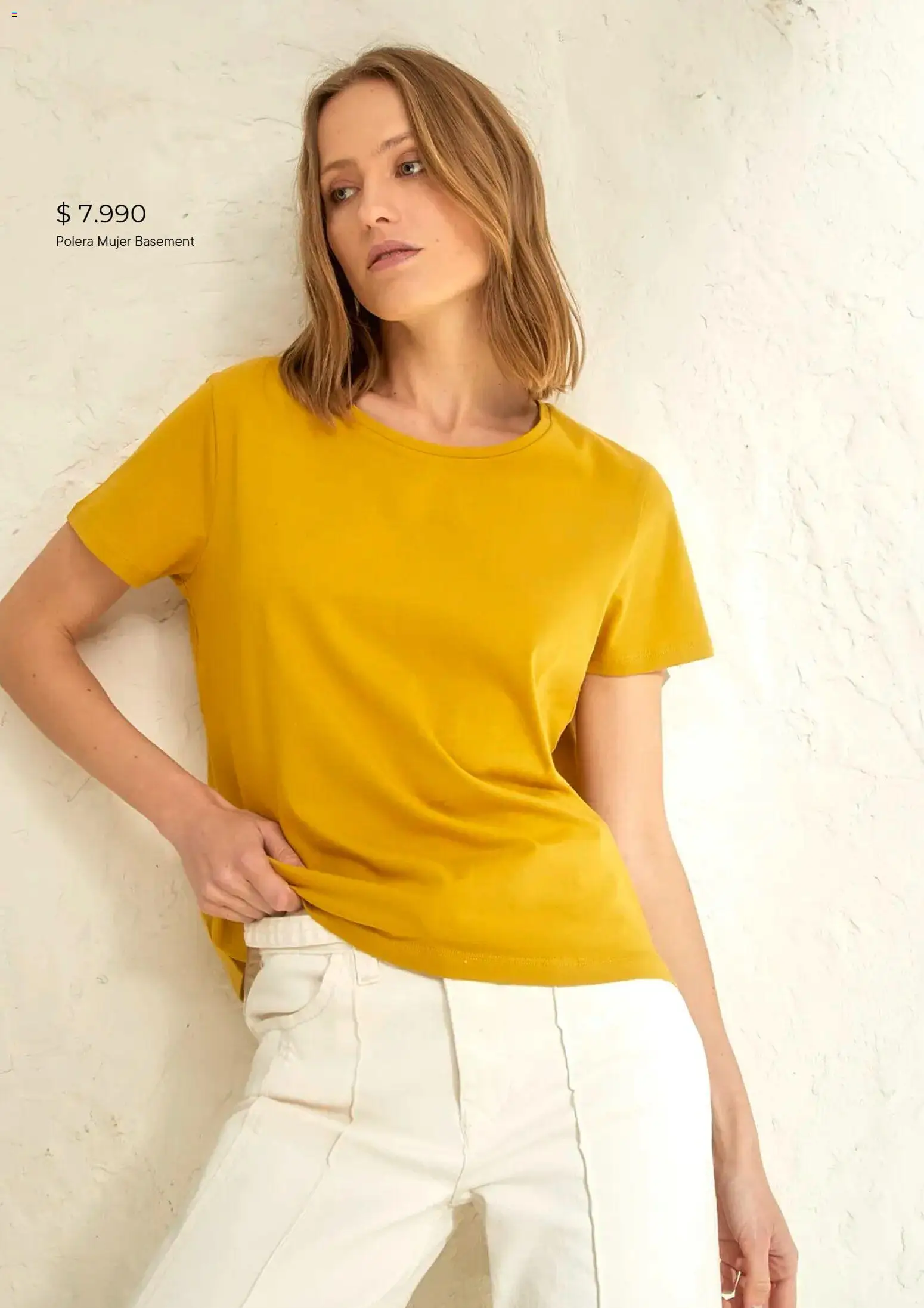 Falabella ofertas  │ válido desde el 01.12.2025 | Página: 3 | Productos: Polera