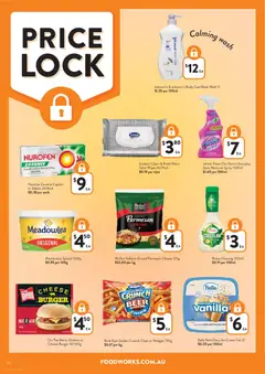 Preview of Foodworks  Catalogue  - valid from 31.12.2025 | Page: 24