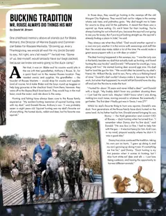 Preview of Rouses weekly ads valid from 20.11.2025 | Page: 21 | Products: Sauce, Bag, Gun