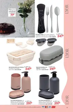 Quatro Estações - Catálogo 03-04-05 - Pré-Visualização do folheto da loja Quatro Estações, válido de 03.03.2026 | Página: 87