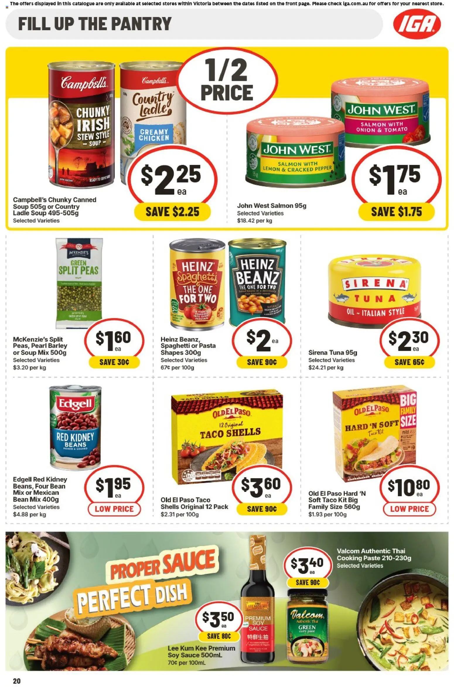 Ritchies catalogue - valid from 08.04.2026 | Page: 21 | Products: Milk, Chocolate, Juice, Nescafe