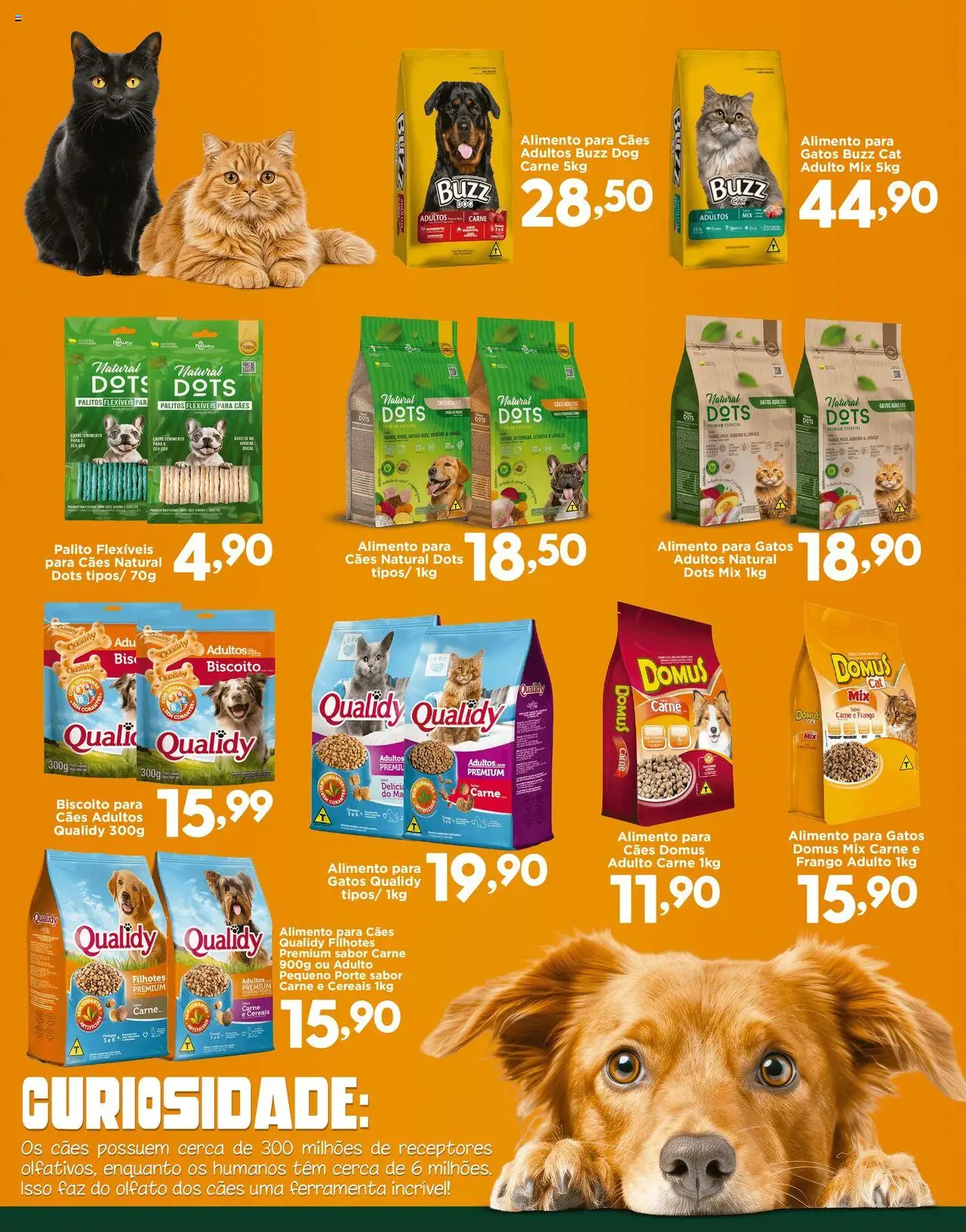 Confiança Folheto - válido de 05.09.2025 | Página: 5 | Produtos: Biscoito, Cerca, Cenoura, Frango