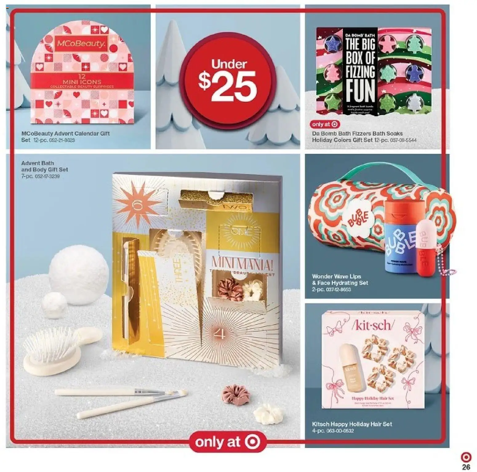 Target Ad - valid from 07.12.2025 | Page: 26