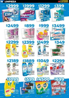 Diarco ofertas │ válido desde el 15.09.2025 | Página: 18