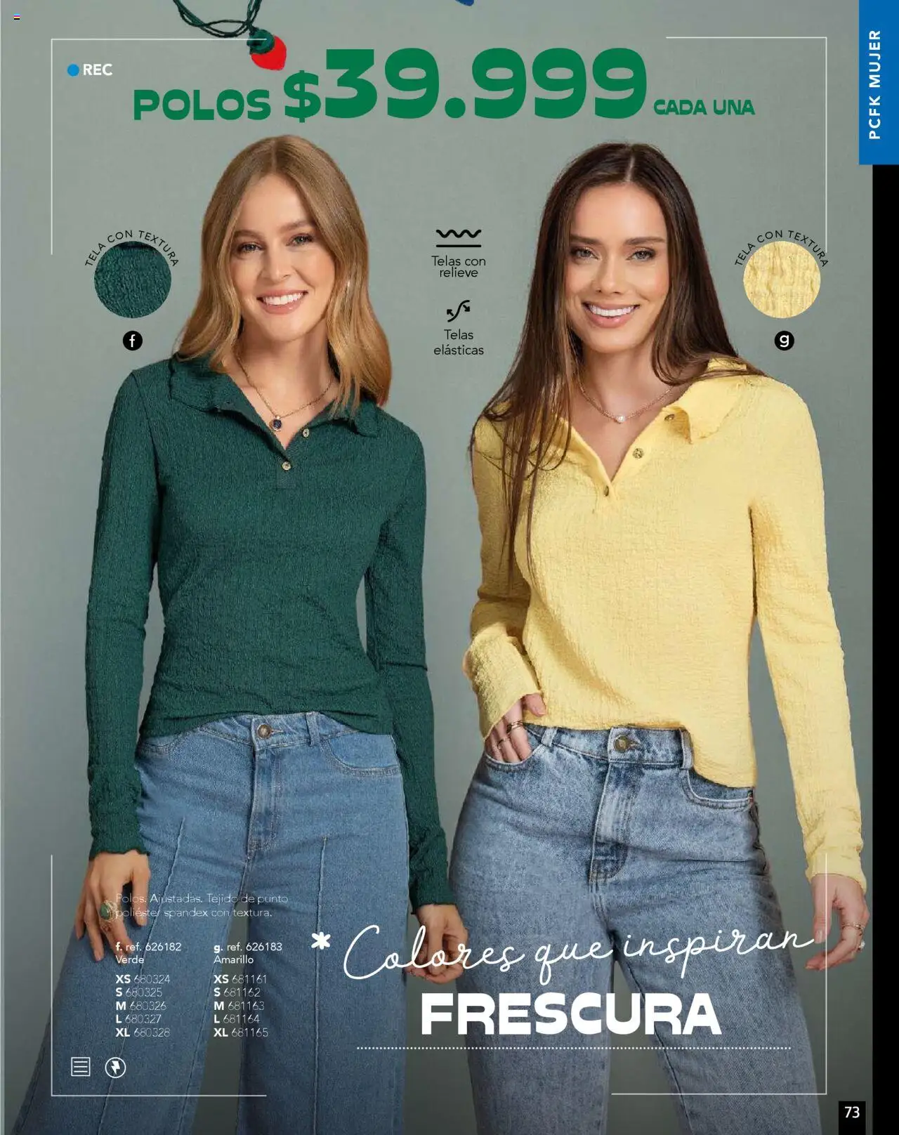 Pacifika revista - valida desde el 25.09.2025 | Página: 81