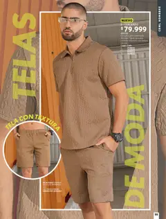 Carmel - Carmel C04 2026 -  Vista previa de la revista de la tienda Carmel valido desde el 01.04.2026 | Página: 99