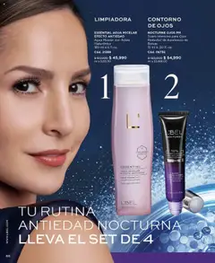 L'Bel revista - valida desde el 30.08.2025 | Página: 86