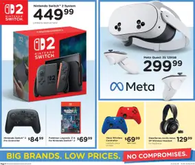 Preview of Fred Meyer weekly ads valid from 22.10.2025 | Page: 6