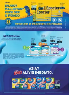 Coop Black Friday - Pré-Visualização do folheto da loja Coop, válido de 03.11.2025 | Página: 16