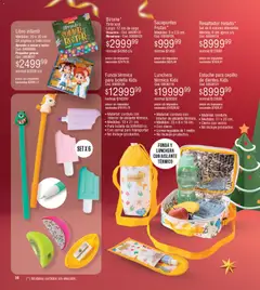 Vista previa Millanel - Catálogo válido desde el 10.11.2025 | Página: 40