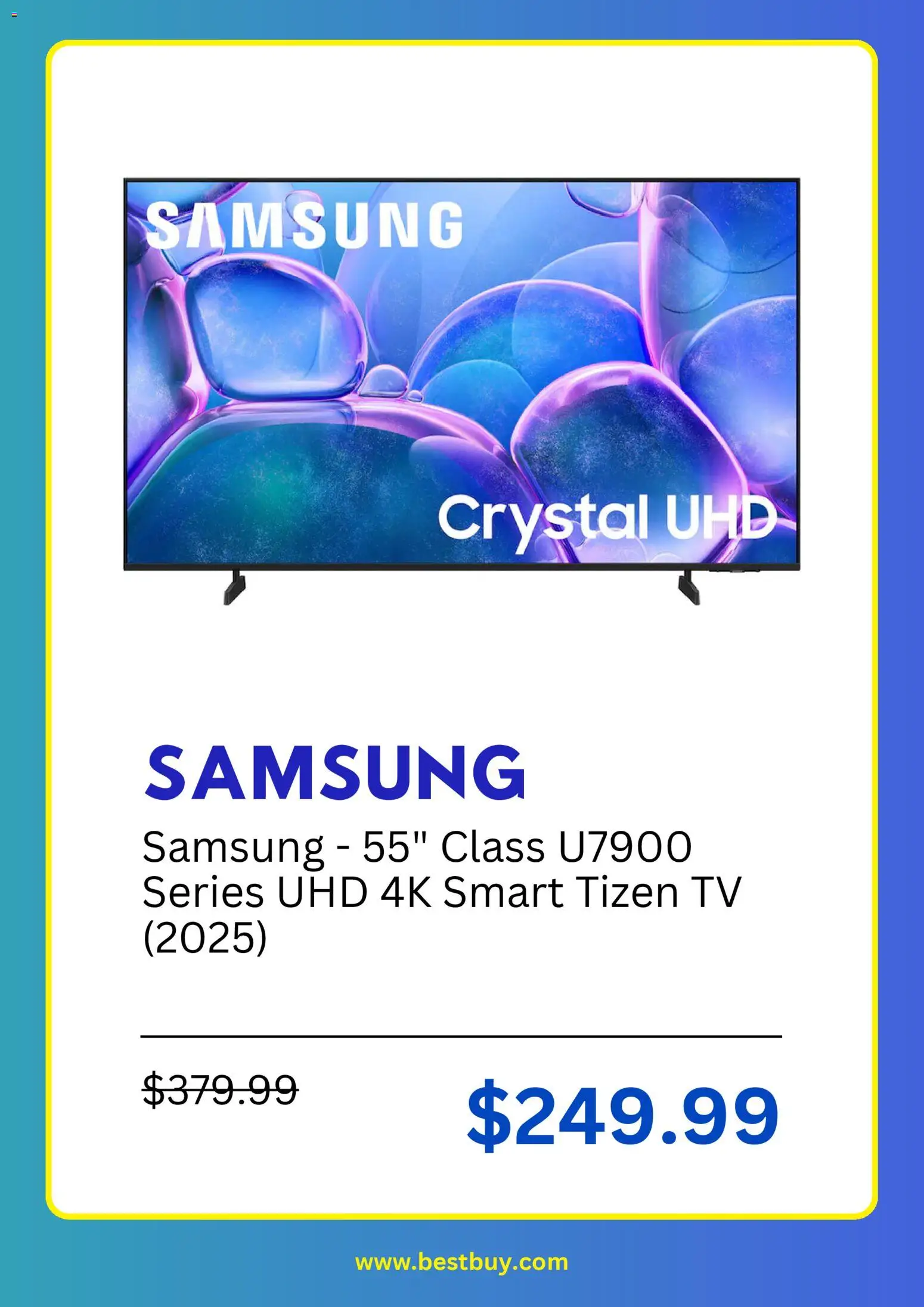 Best Buy Weekly Ad - valid from 01.01.2026 | Page: 2