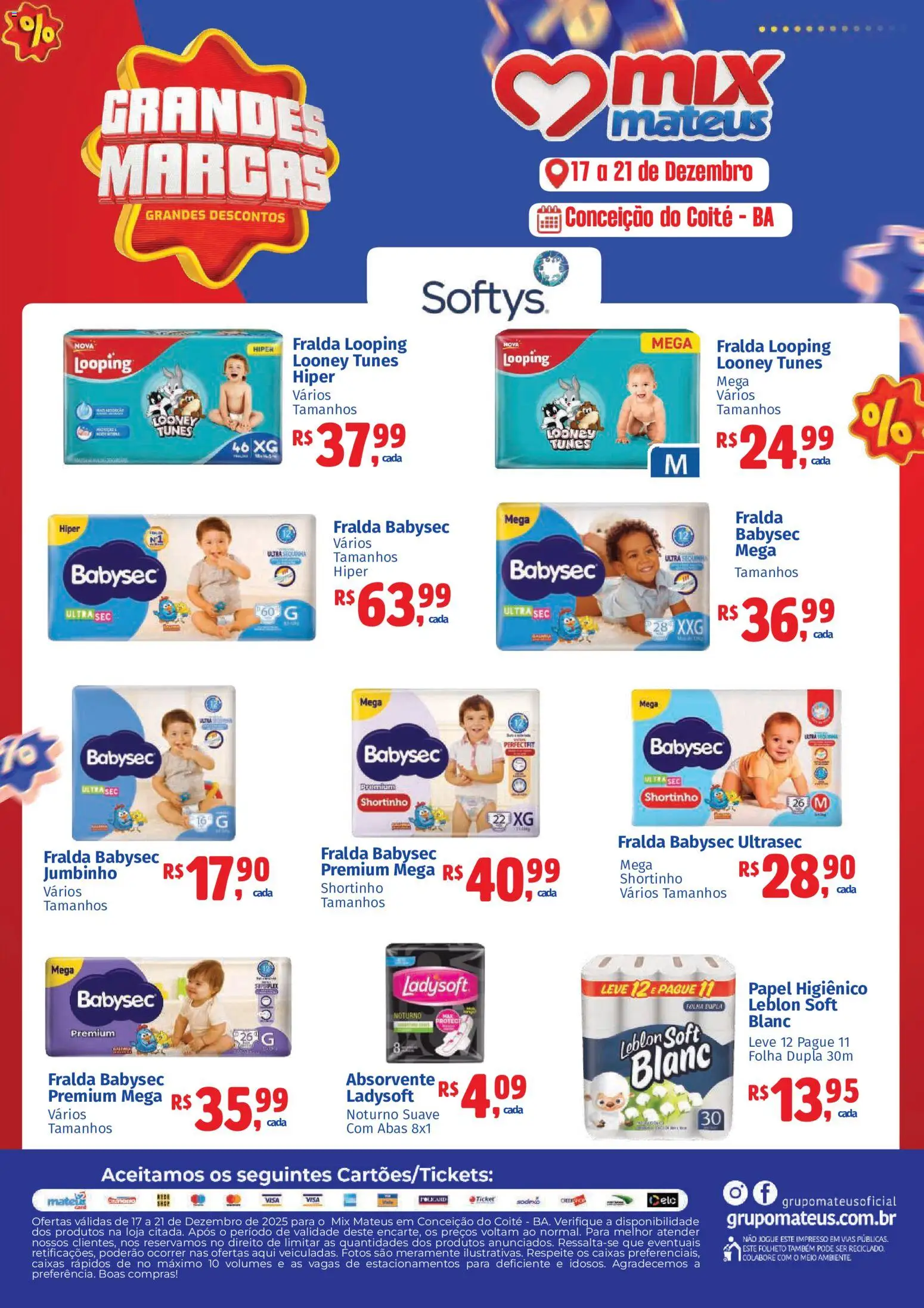 Mateus Folheto - válido de 17.12.2025 | Página: 1