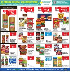 Preview of Price Chopper weekly ads valid from 06.12.2025 | Page: 8