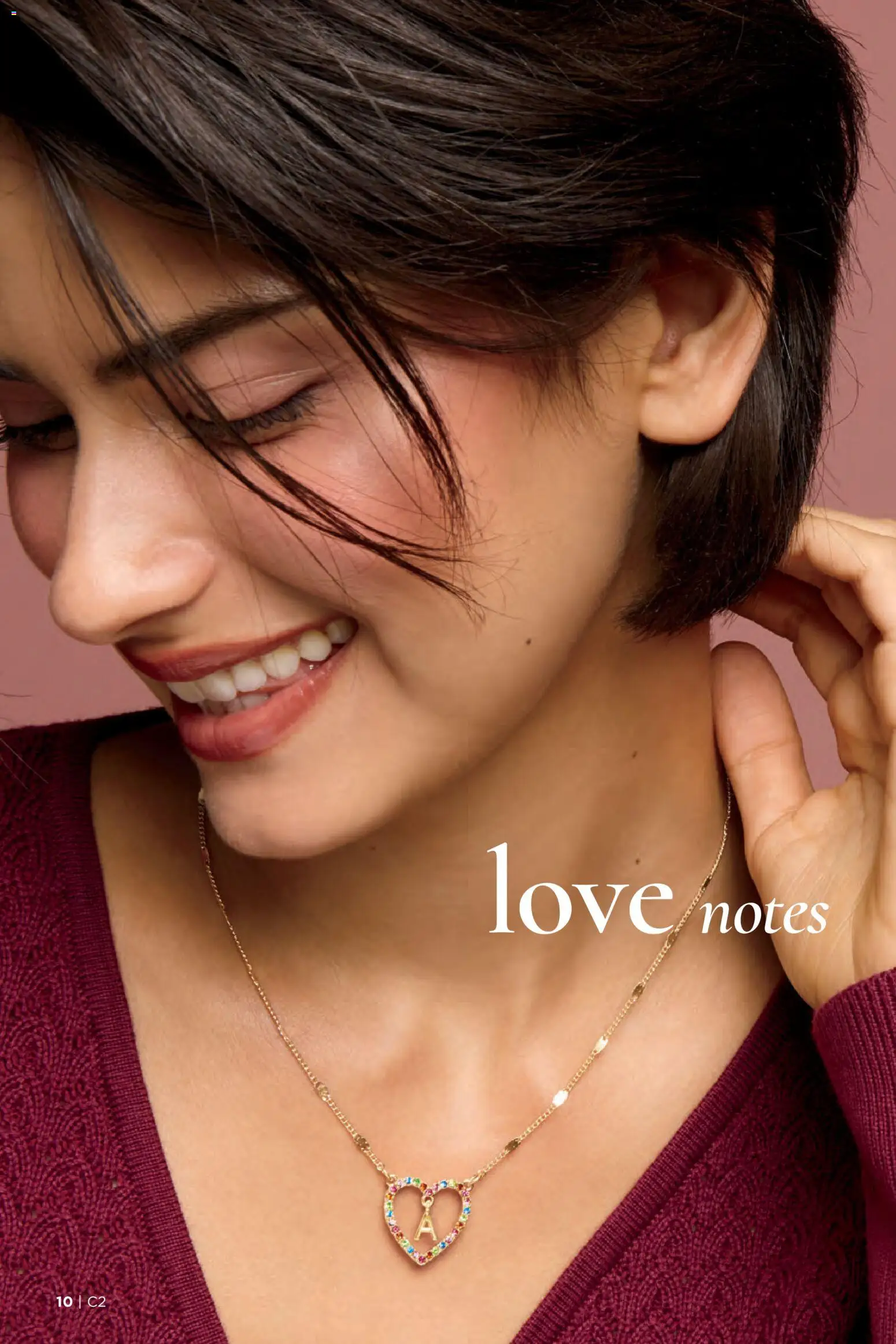 Avon flyer valid from 15.01.2026 | Page: 10