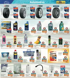 Supermercados Condor - Ofertas da semana  - Pré-Visualização do folheto da loja Supermercados Condor, válido de 02.01.2026 | Página: 29