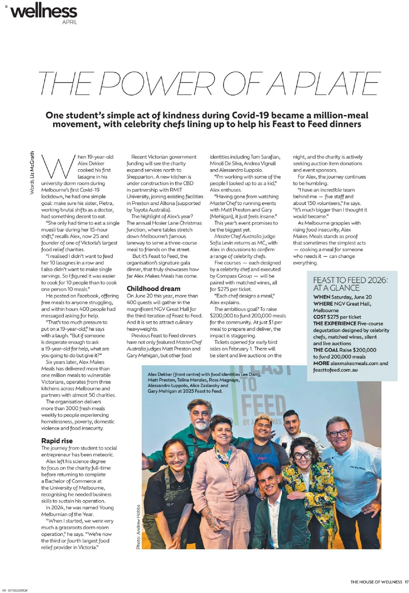 Chemist Warehouse catalogue - valid from 09.04.2026 | Page: 17 | Products: Domestic