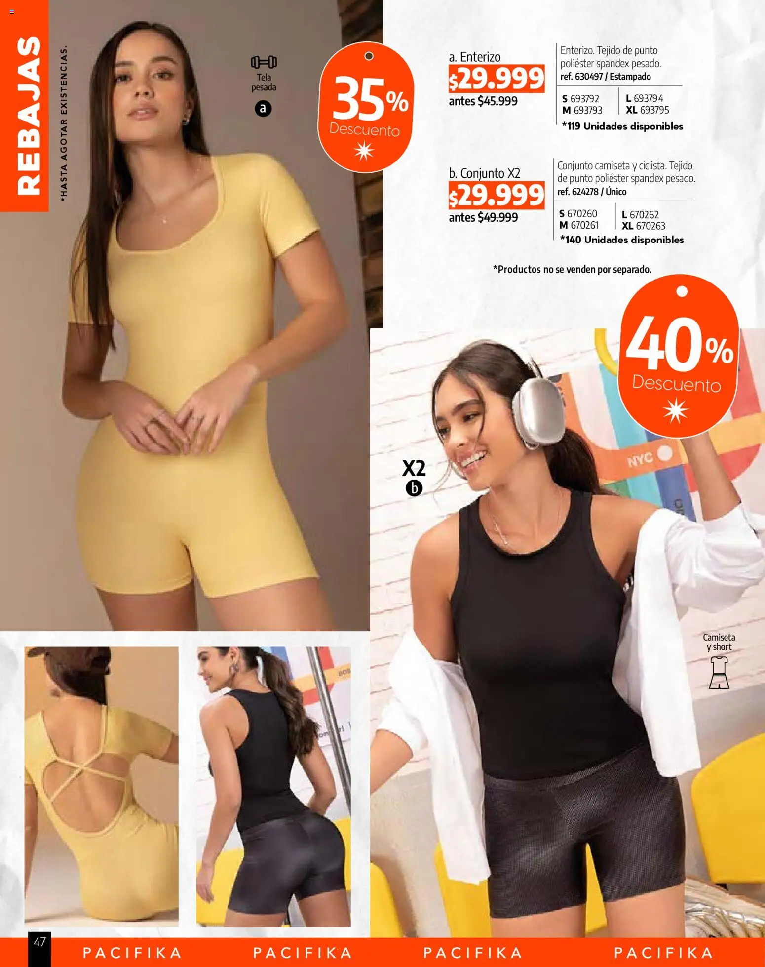 Pacifika revista - valida desde el 06.02.2026 | Página: 258