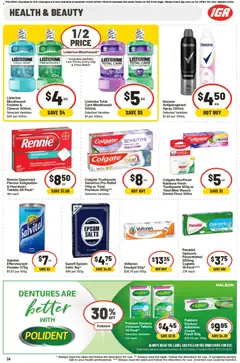 Preview of Ritchies Catalogue  - valid from 18.02.2026 | Page: 43