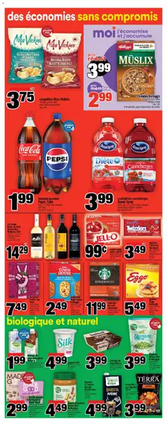 Super C flyer valid from 31.07.2025 | Page: 7 | Products: Tea, Powder, Butter, Wine