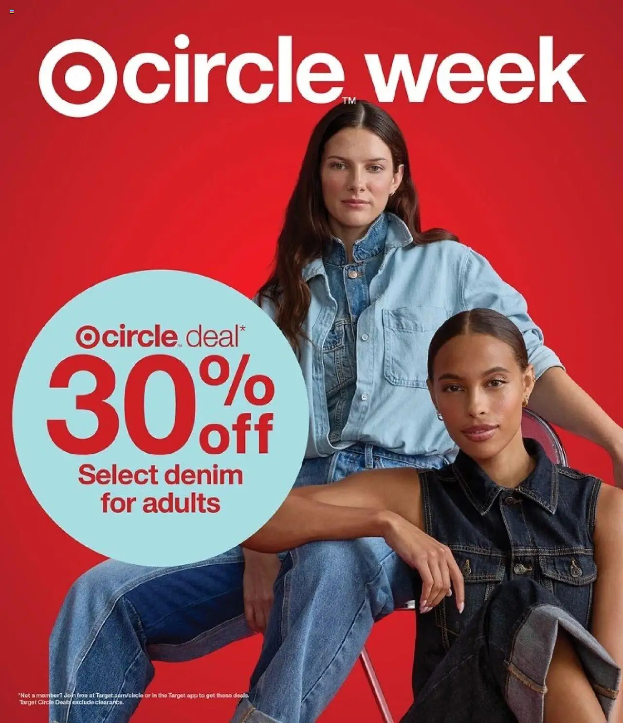 Nuevas ofertas de Target válidas en toda la República Mexicana desde el 05.10.2025. ¡Encuentra las mejores ofertas en Target folleto! | Página: 6