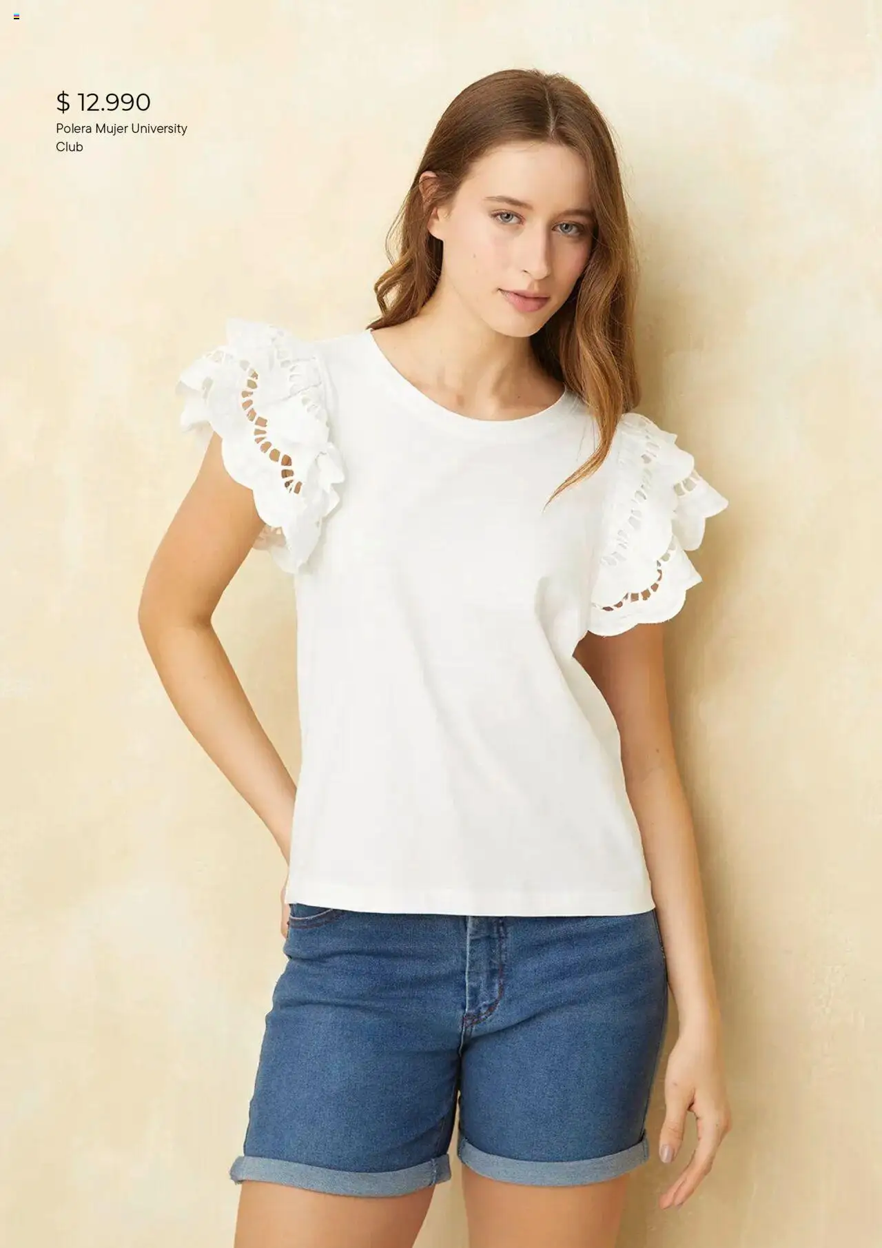 Falabella ofertas  │ válido desde el 01.10.2025 | Página: 5 | Productos: Polera