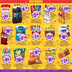 Big Supermercados - Ofertas da semana - Pré-Visualização do folheto da loja Big Supermercados, válido de 06.02.2026 | Página: 2