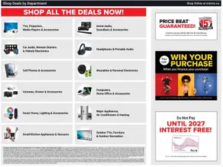 Preview of Visions - Black Friday  from shop Visions valid from 07.11.2025 | Page: 4 | Products: Cap, Audio, Headphones, Satellite