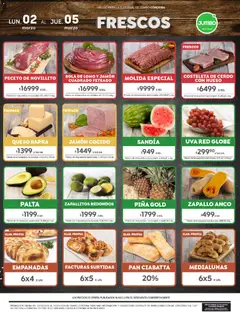 Vista previa Jumbo - Ofertas | Córdoba válido desde el 02.03.2026