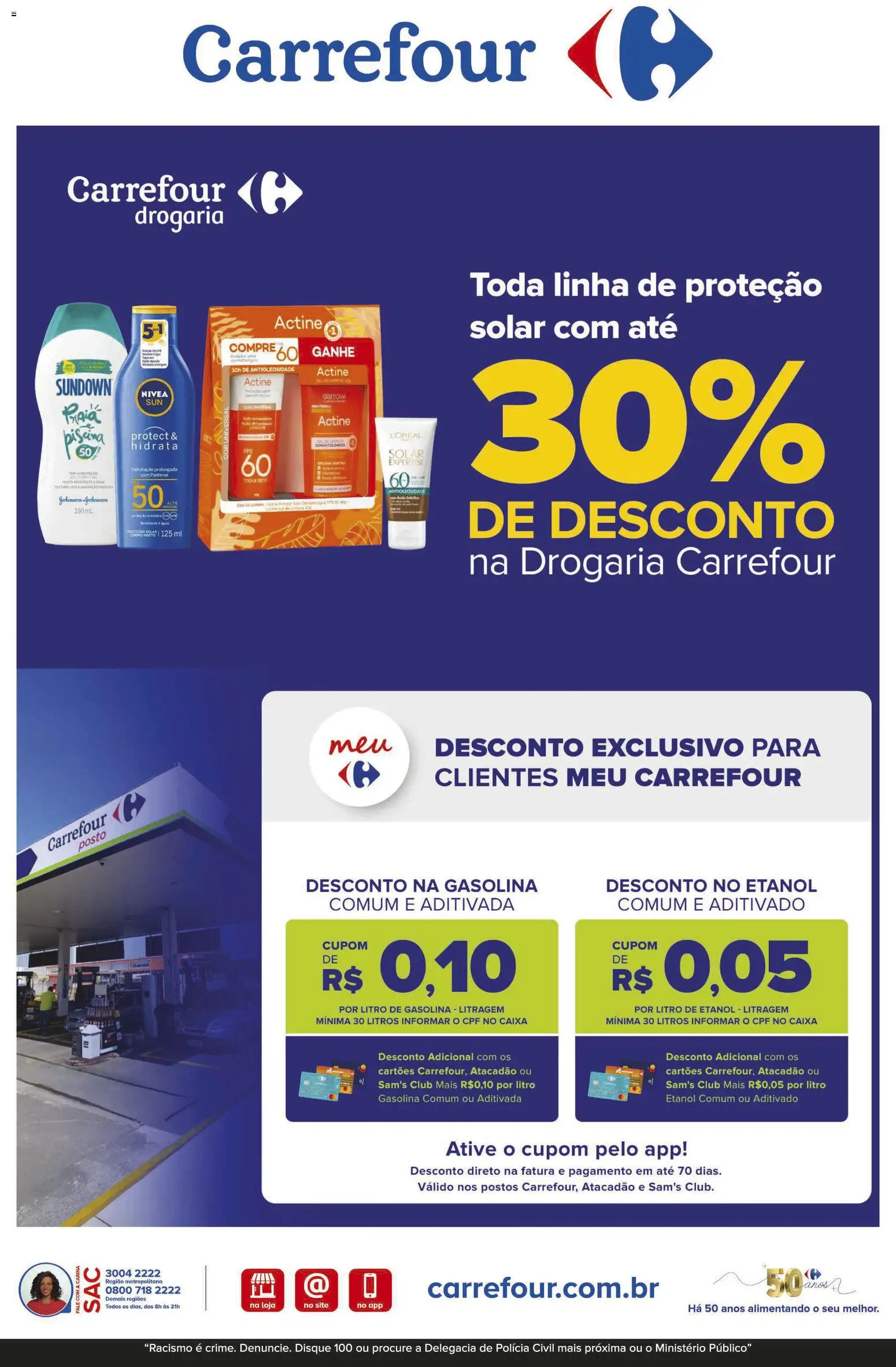 Carrefour Folheto - válido de 20.11.2025 | Página: 4 | Produtos: Caixa