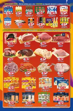 Violeta Supermercados - Ofertas da semana - Pré-Visualização do folheto da loja Violeta Supermercados, válido de 10.02.2026 | Página: 4