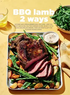 Preview of Coles October 2025 - valid from 06.10.2025 | Page: 44