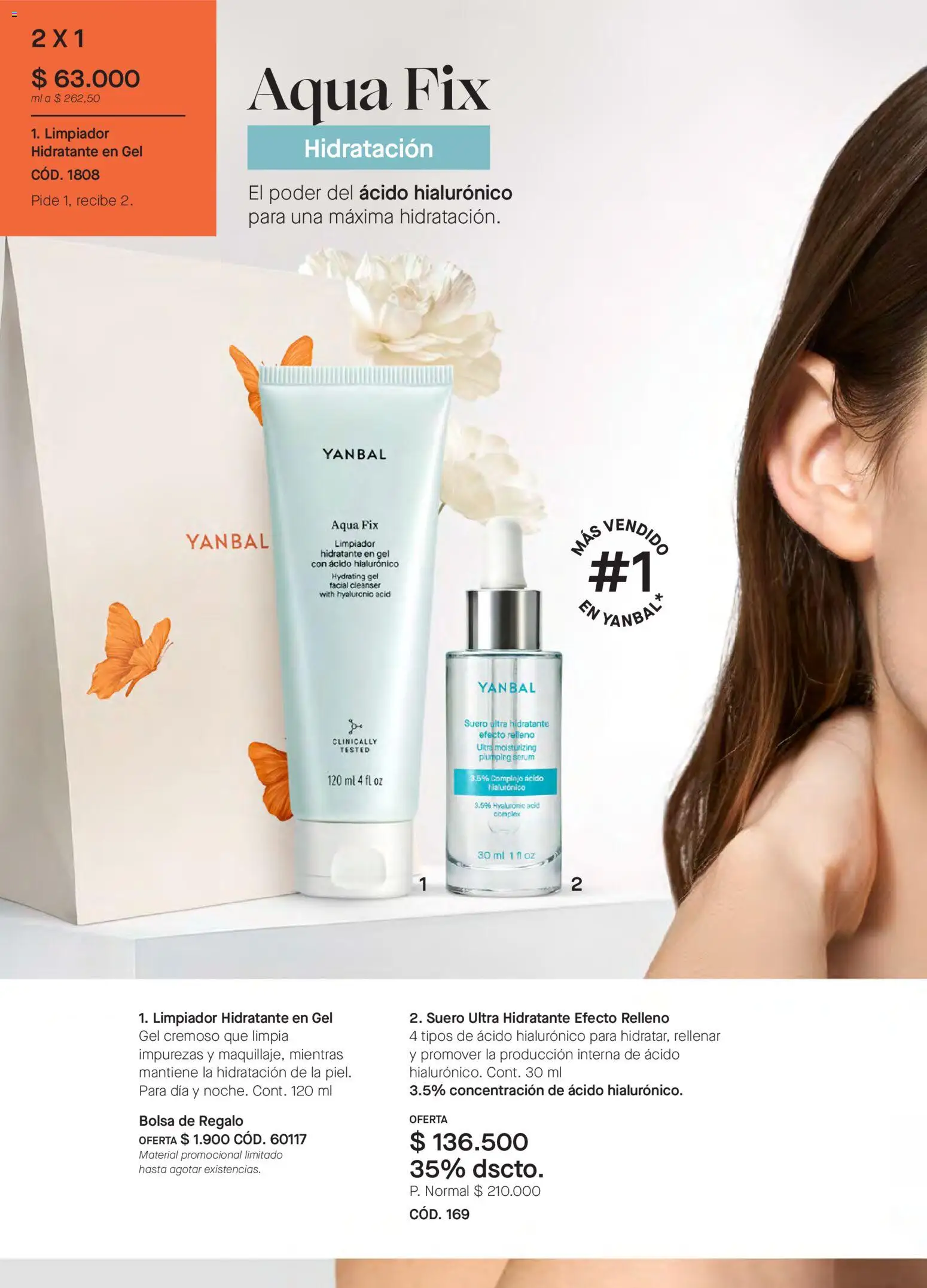 Yanbal revista - valida desde el 25.04.2026 | Página: 90