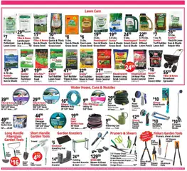 Preview of Ocean State Job Lot weekly ads valid from 02.04.2026 | Page: 3