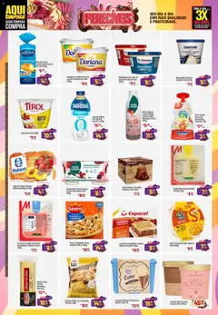 Super Muffato - Ofertas da semana - Pré-Visualização do folheto da loja Super Muffato, válido de 01.04.2026 | Página: 6