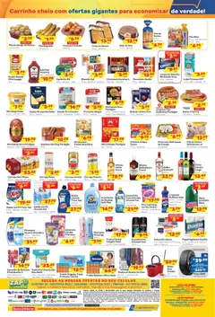Gigante Atacadista - Ofertas da semana - Pré-Visualização do folheto da loja Gigante Atacadista, válido de 01.02.2026 | Página: 2