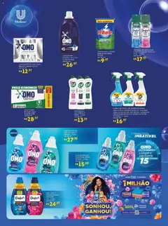 Bistek Supermercados Folheto - válido de 10.09.2025 | Página: 13