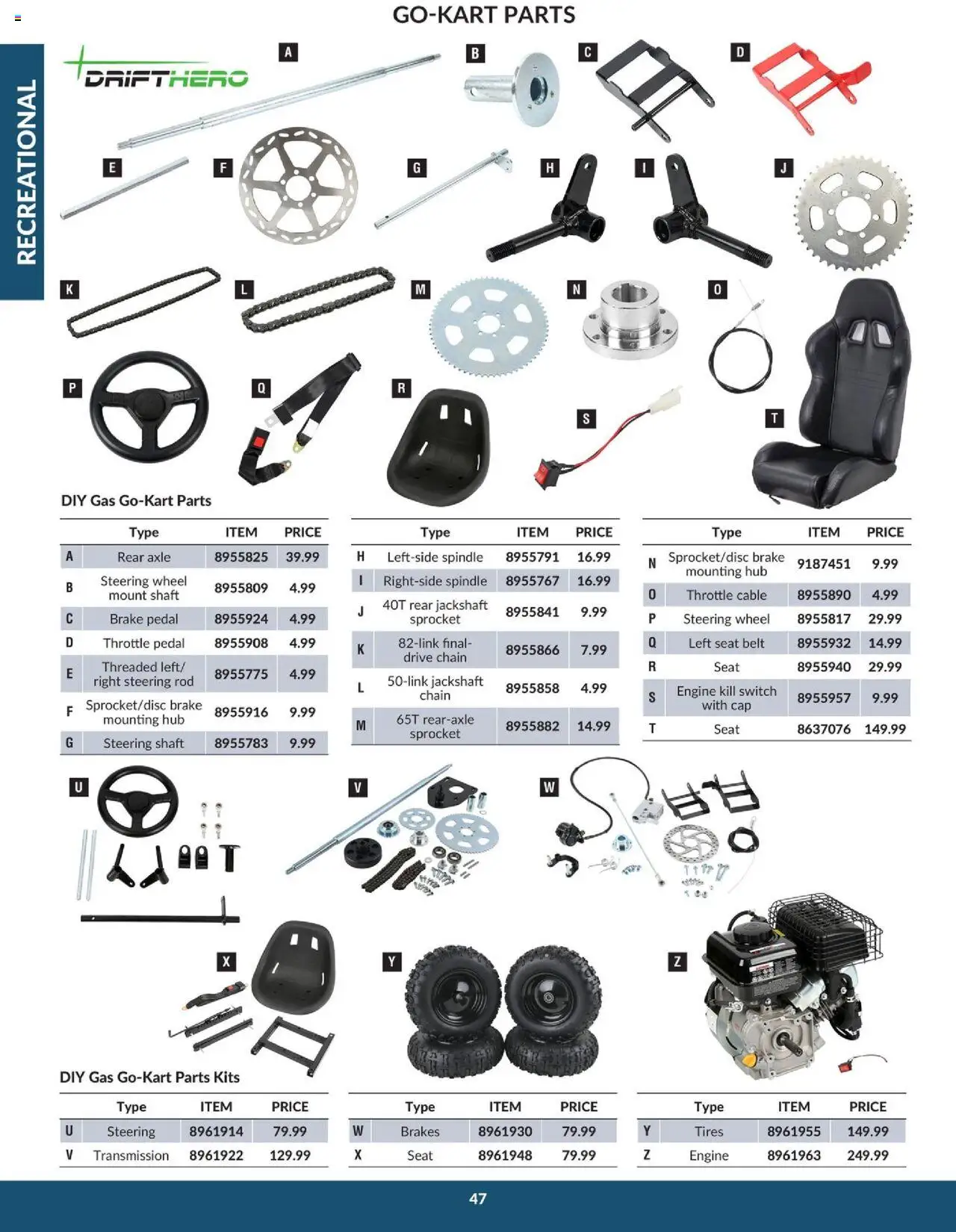 Princess Auto flyer valid from 16.04.2025 | Page: 49 | Products: Cap, Belt, Cable