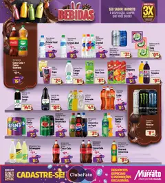 Super Muffato - Ofertas da semana - Pré-Visualização do folheto da loja Super Muffato, válido de 19.03.2026 | Página: 6
