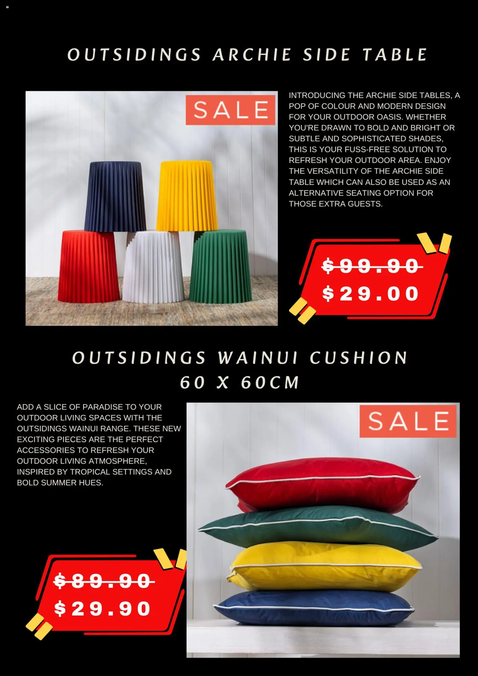 Bed Bath and Beyond catalogue from 20.11.2025 | Page: 2