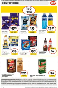 Preview of Ritchies Catalogue  - valid from 18.02.2026 | Page: 45