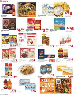 Preview of Family Fare weekly ads valid from 12.10.2025 | Page: 11