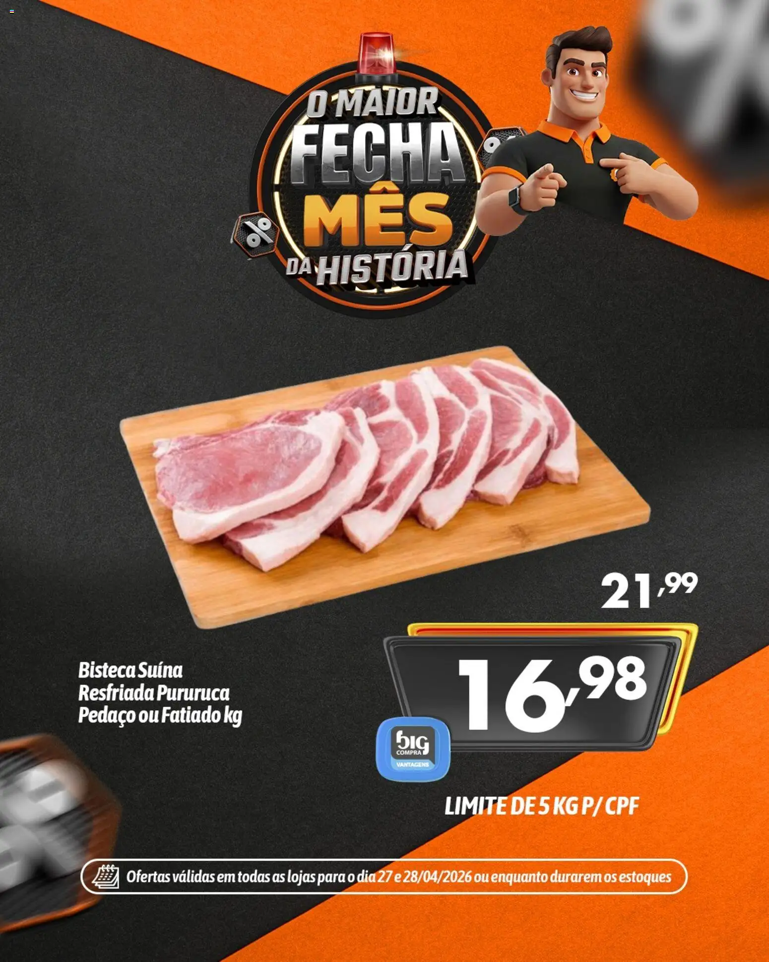 Big Compra Folheto - válido de 27.04.2026 | Página: 3