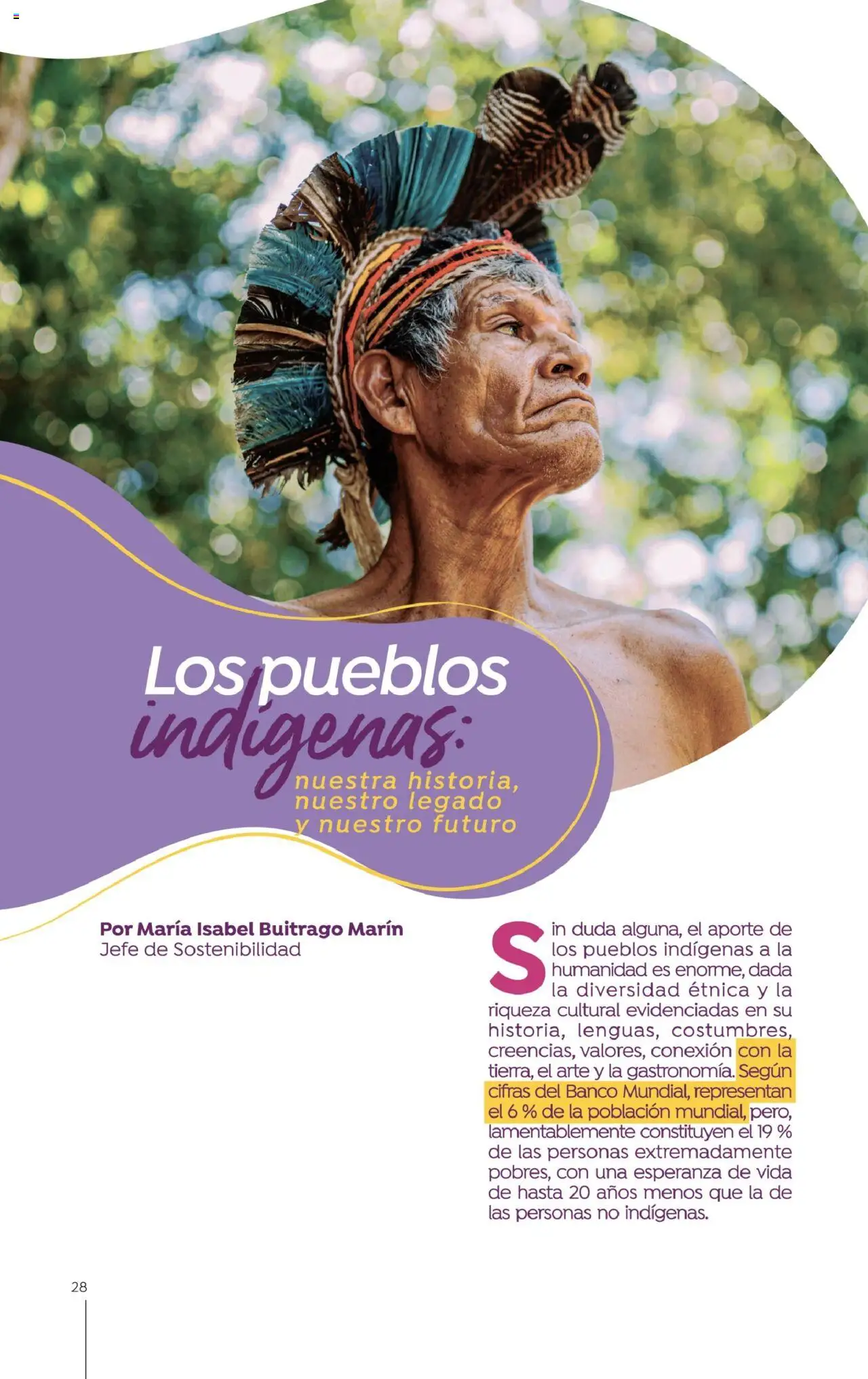 Colsubsidio revista - valida desde el 01.08.2025 | Página: 28 | Productos: Banco