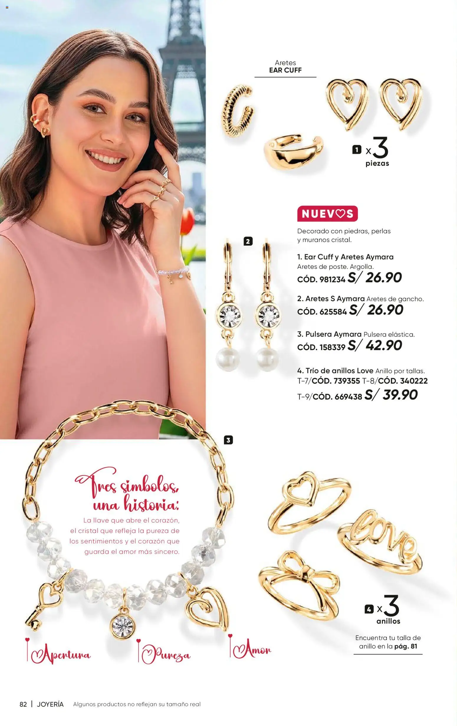 Catálogo Azzorti válido desde 07.01.2026 | Página: 83