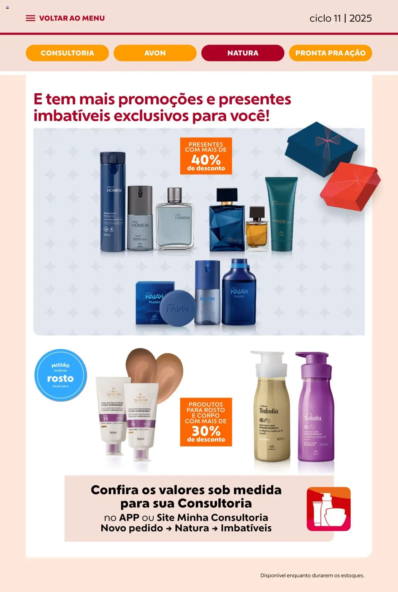 Avon Folheto - válido de 16.06.2025 | Página: 45 | Produtos: Shampoo, Ameixa