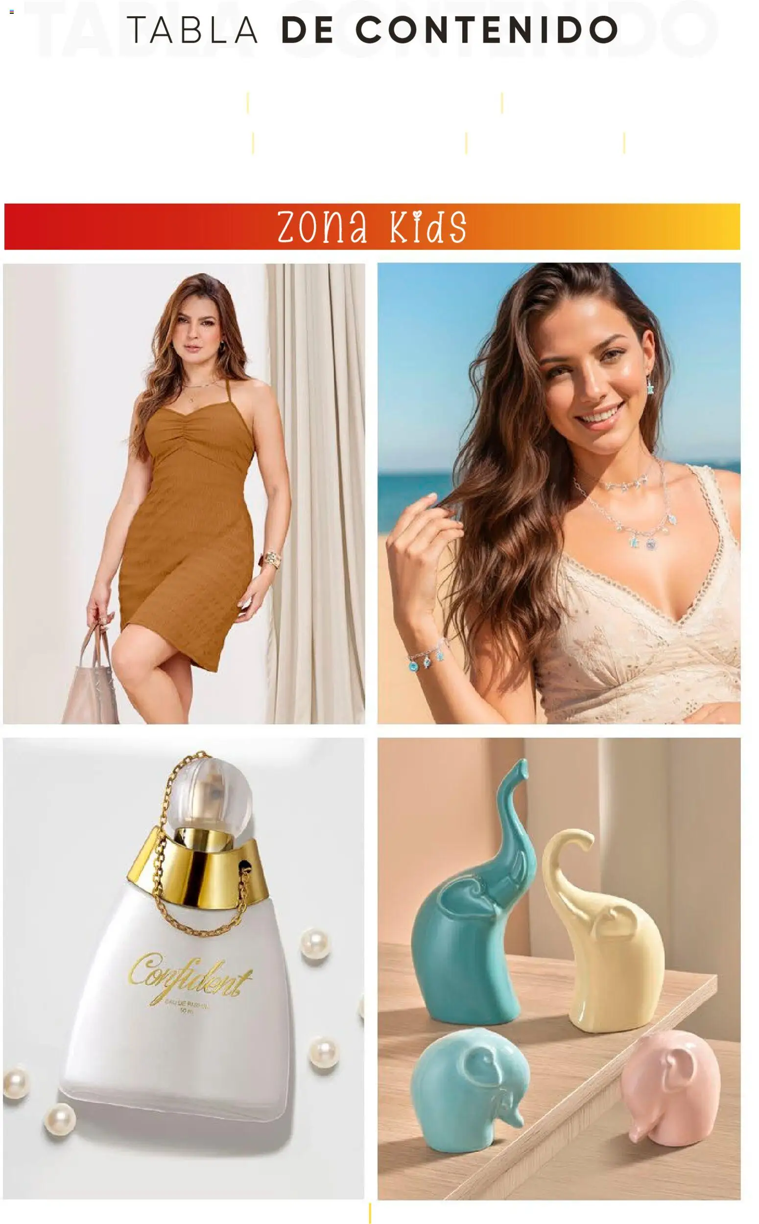 Catálogo Azzorti válido desde 15.12.2025 | Página: 2