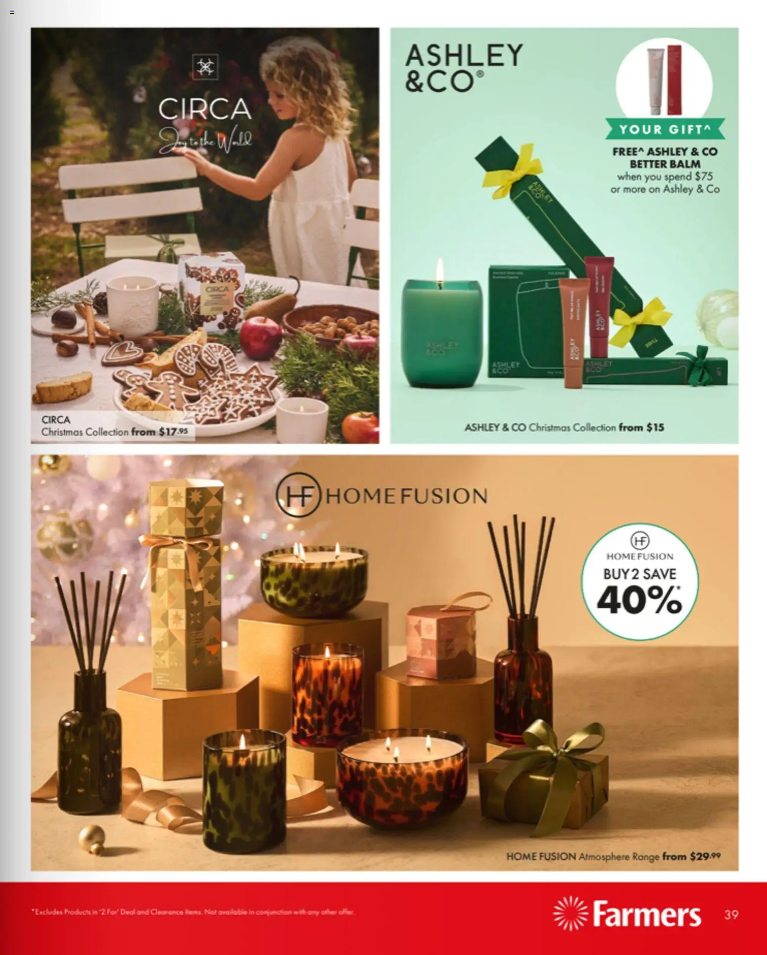 Farmers catalogue from 30.10.2025 | Page: 39