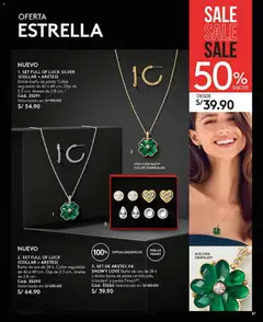 Vista previa de folleto Ésika - Campaña 2 de la Ésika válido desde 27.12.2025 | Página: 87 | Productos: Baño