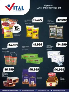 Vista previa Vital - Especial Vital corporativa válido desde el 02.02.2026 | Página: 3